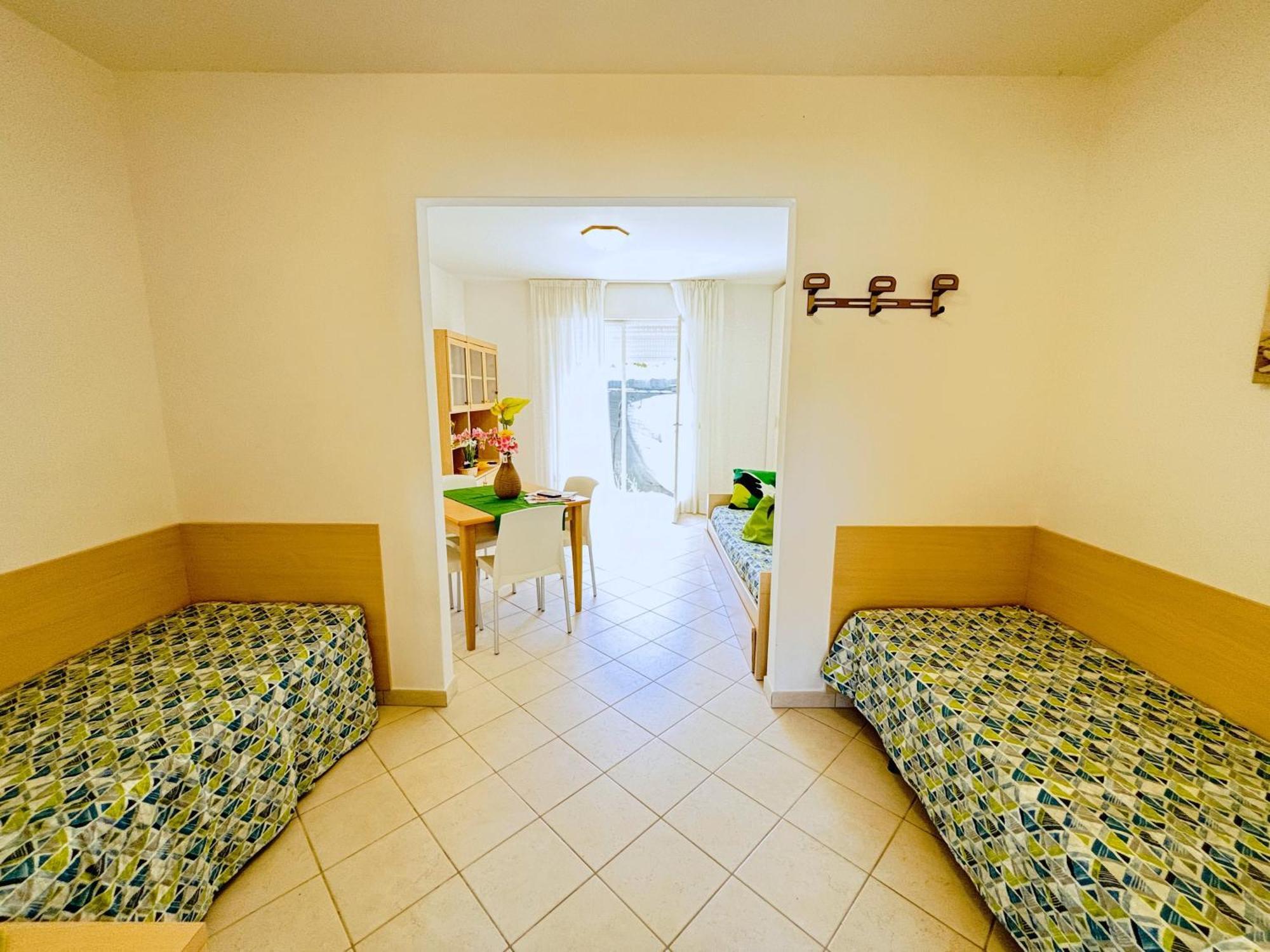 Apartment Margherita Bibione