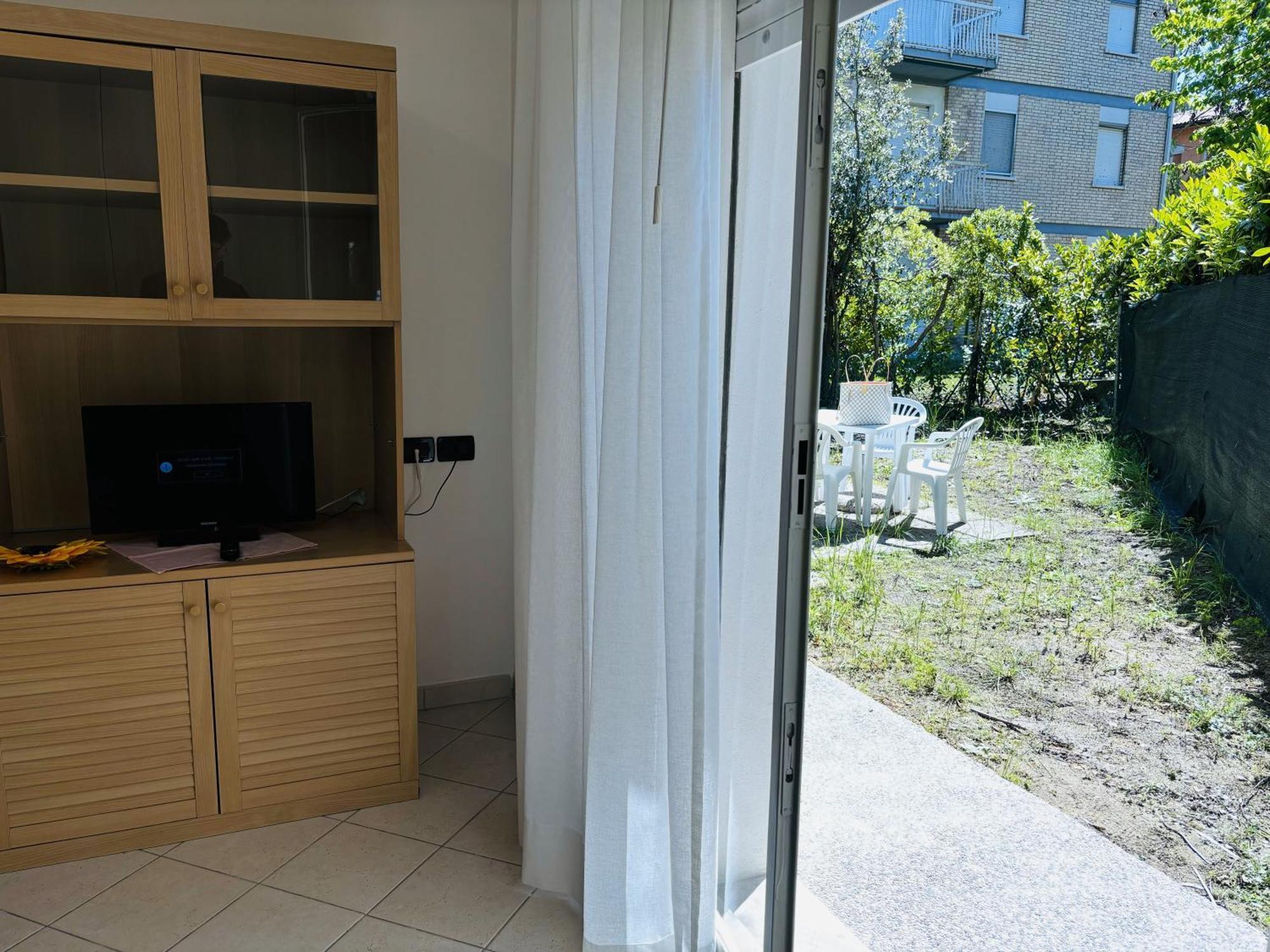 Apartment Margherita *