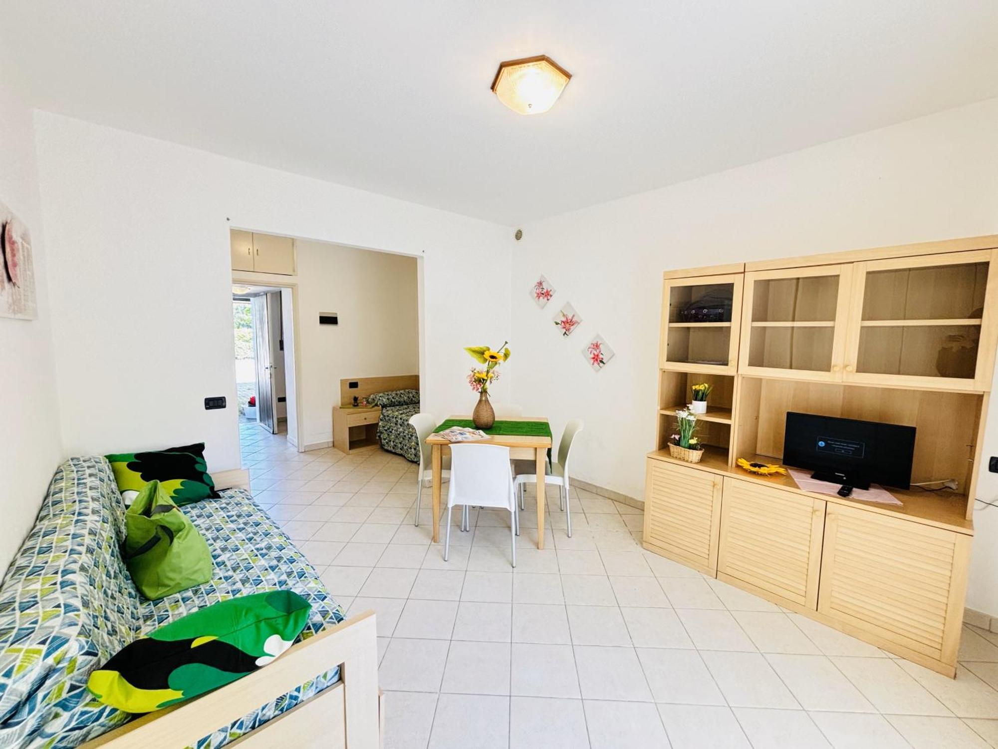 Margherita Apartment Bibione